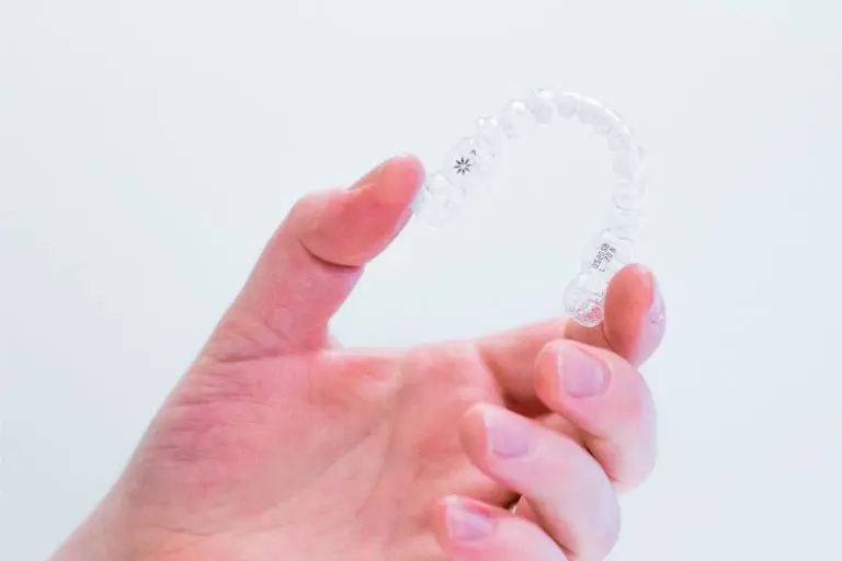 Invisalign Kent