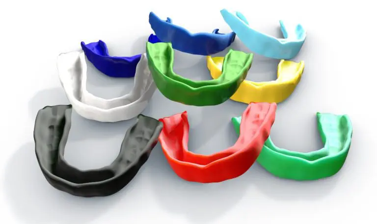 Braces and Mouth Guards: What You Need to Know