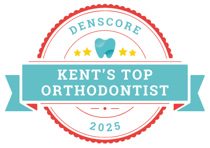 Denscore Kent's Top Orthodontist WA