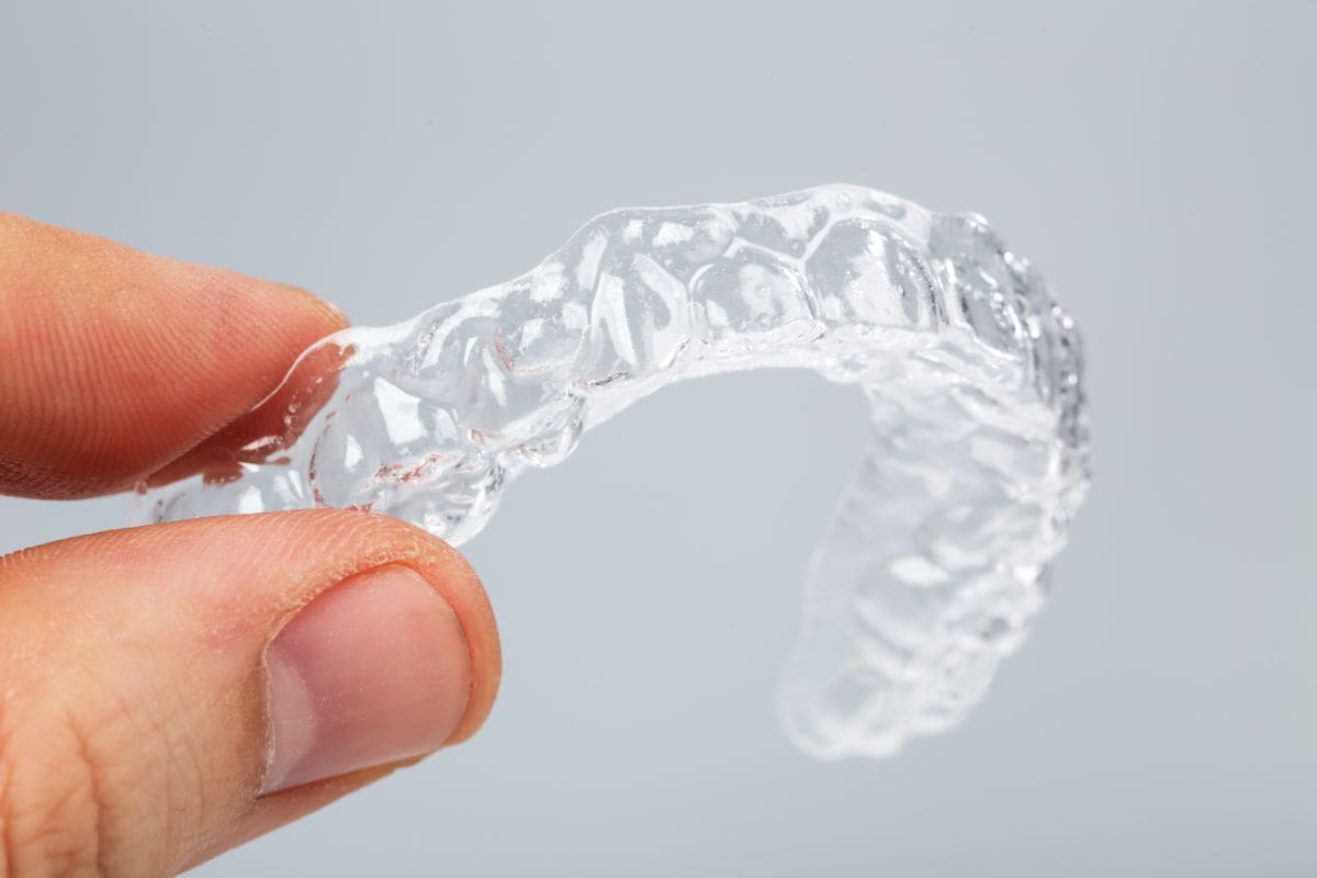 Tips for Caring for Clear Aligners