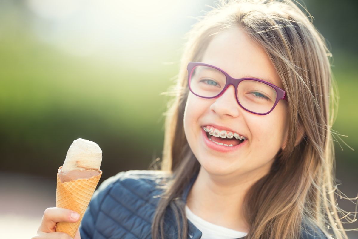 Why Summer is the Best Time to Start Braces
