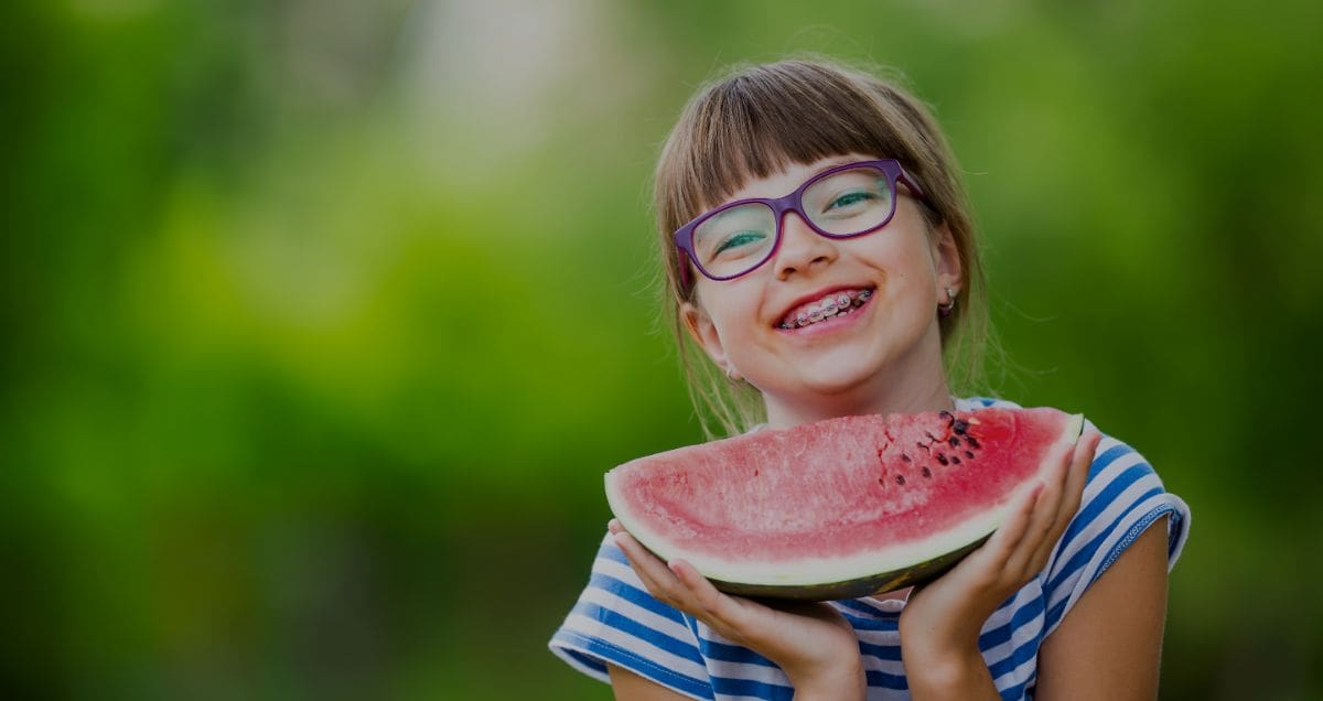 Why Summer is the Best Time to Start Braces