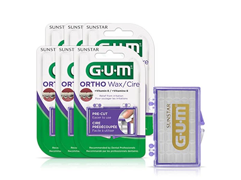 Orthodontist products
