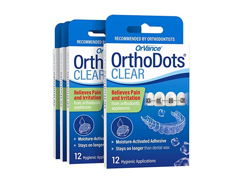 Orthodontist products