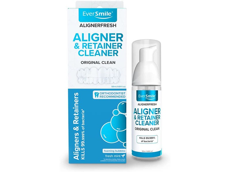 alinger cleaner