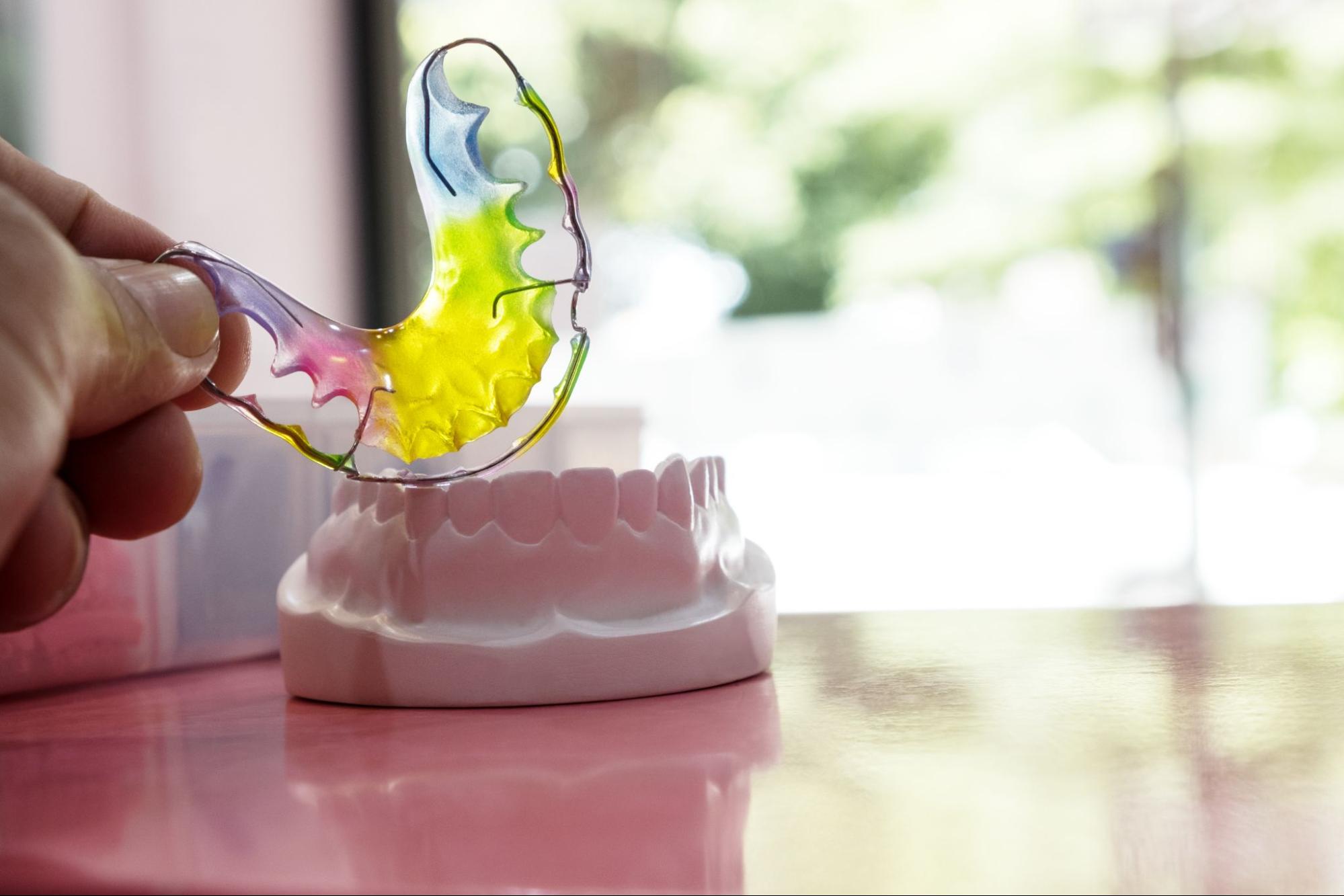 Everything You Need to Know About Your Retainer
