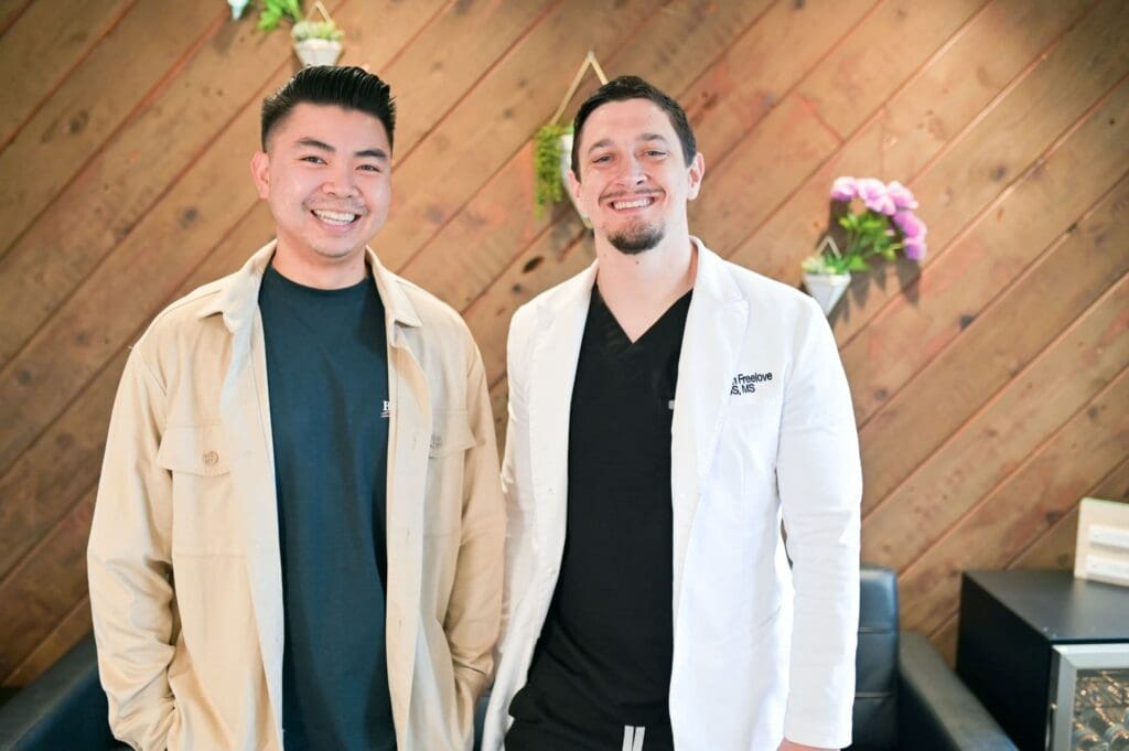 Cosmetic Orthodontics